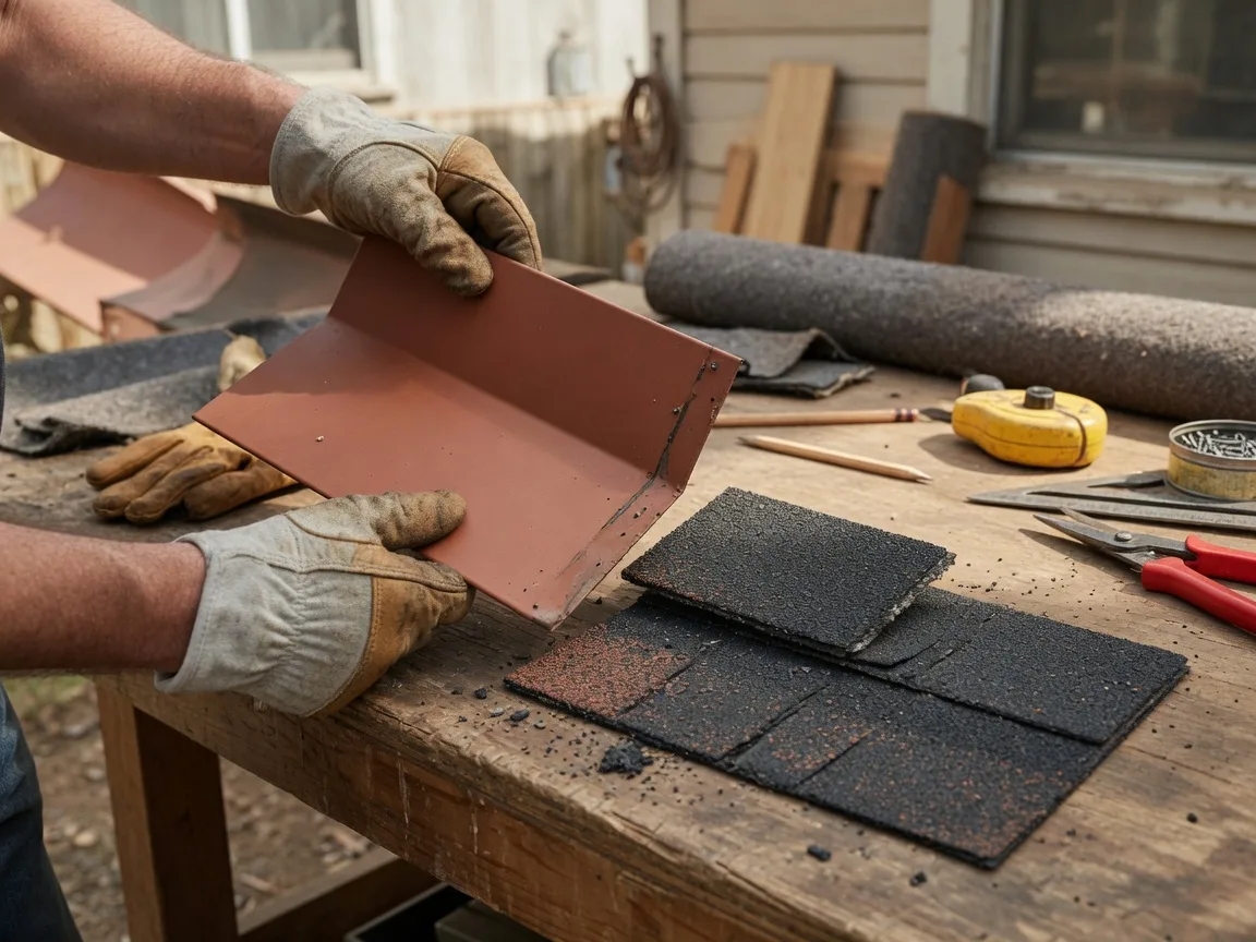 Roof Repair company in Poland, IN